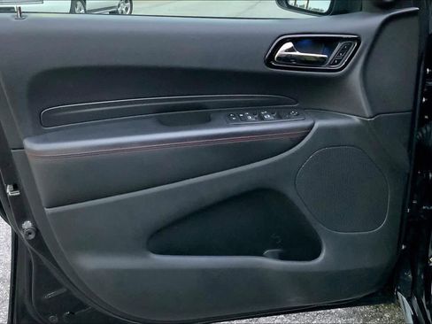 Used 2024 Dodge Durango GT image 21