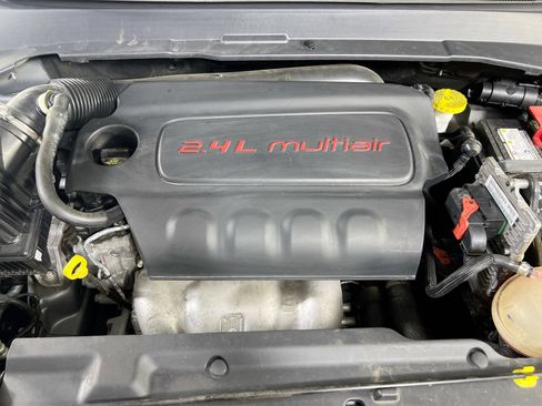 Used 2022 Jeep Compass Trailhawk image 28