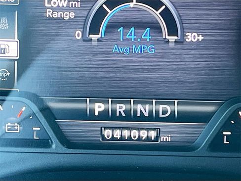 Used 2021 RAM 1500 Big Horn image 12