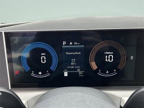 New 2026 Hyundai Tucson SEL image 30