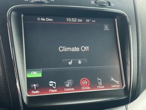 Used 2013 Dodge Journey Crew w/ Flexible Seating Group FWD image 26