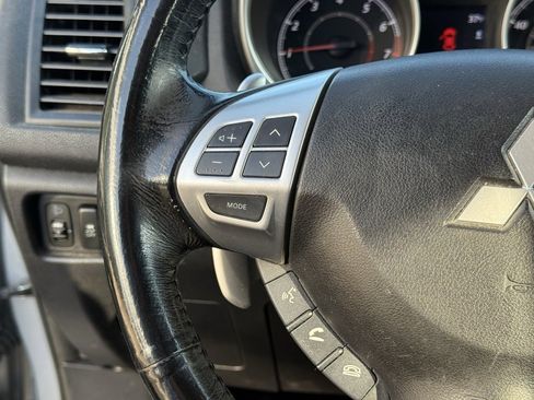 Used 2011 Mitsubishi Outlander Sport SE image 14