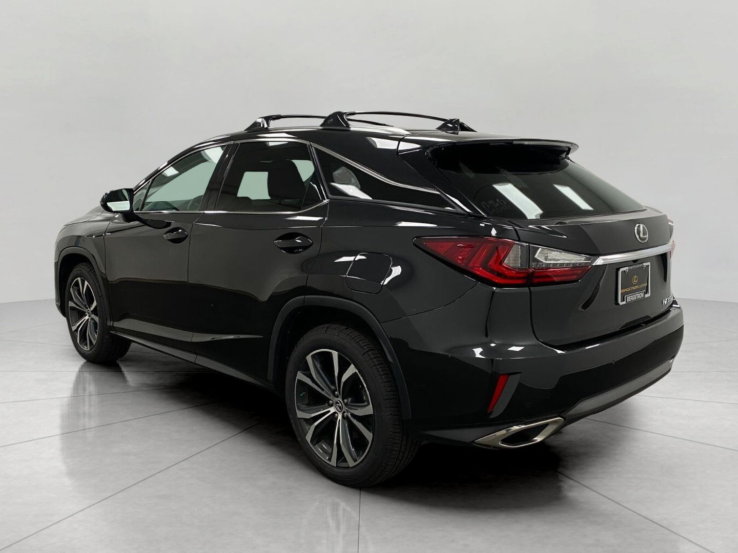 Used 2018 Lexus RX 350 AWD w/ Premium Package image 8