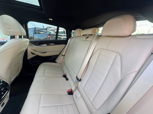 Used 2021 BMW X4 xDrive30i w/ EXECUTIVE PACKAGE w/ Premium Package AWD/4WD image 26