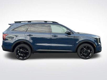 New 2026 Kia Sorento SX