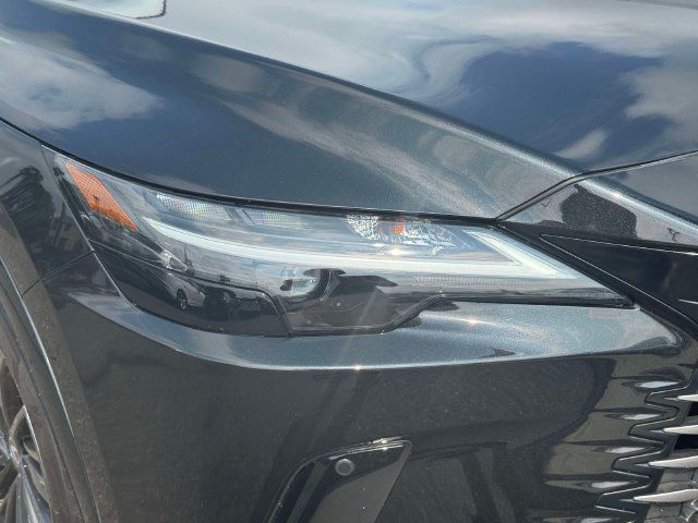 Certified 2025 Lexus RX 350 Premium w/ Kick Sensor & Tow Package AWD/4WD image 12