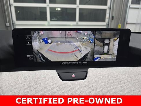 Used 2025 MAZDA CX-90 3.3 Turbo S w/ Premium Plus image 26