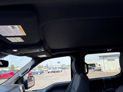 Used 2020 Ford F150 XLT w/ Equipment Group 302A Luxury AWD/4WD image 25