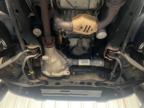 Used 2002 Ford Ranger 4x4 SuperCab image 75