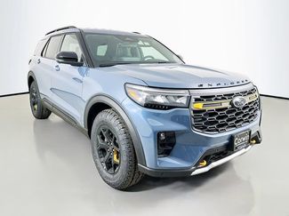 New 2026 Ford Explorer Tremor 360° Tour