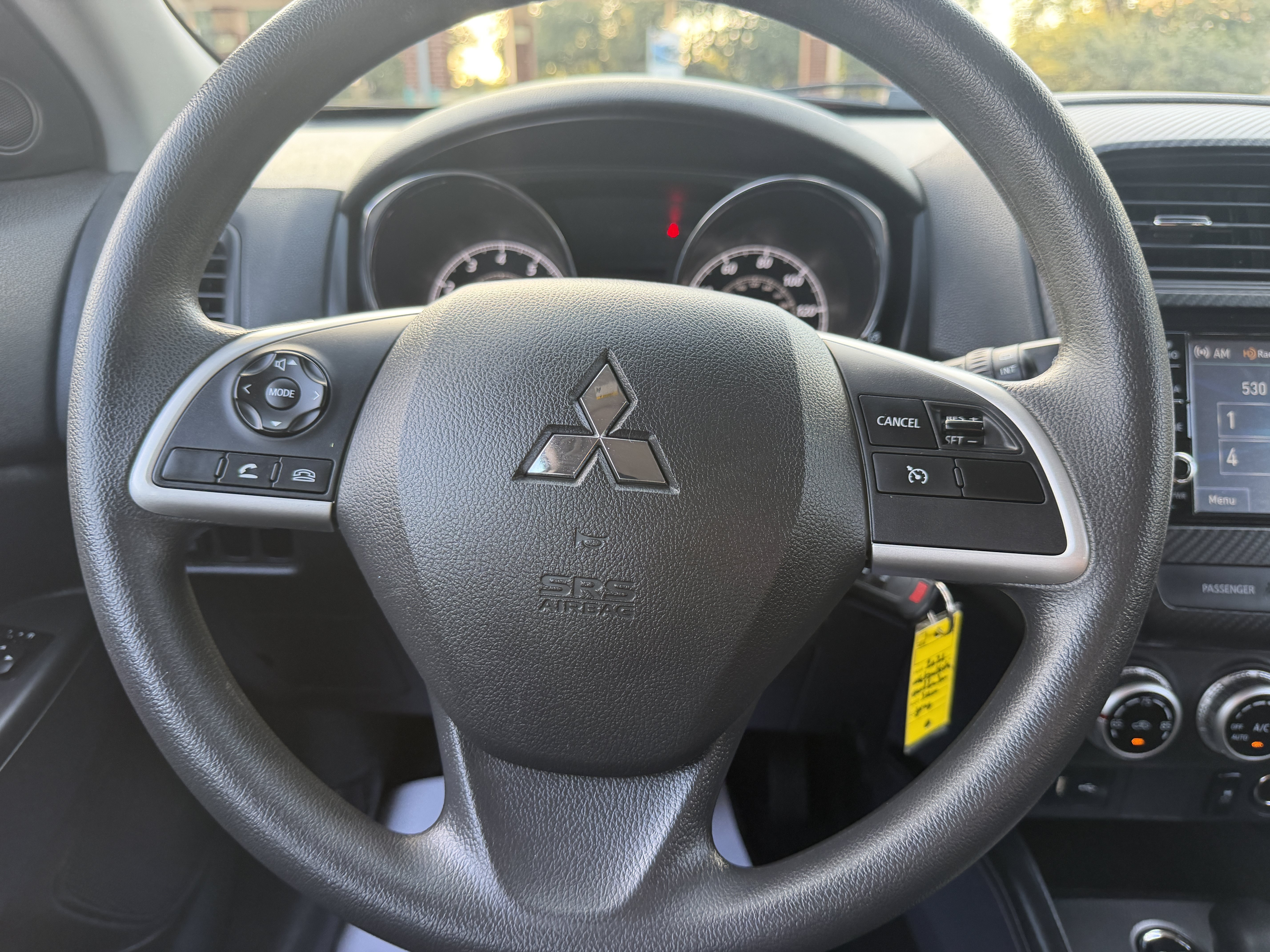 Used 2021 Mitsubishi Outlander Sport ES AWD/4WD image 27