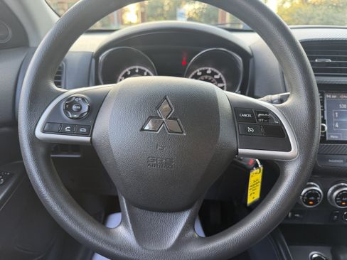 Used 2021 Mitsubishi Outlander Sport ES AWD/4WD image 27