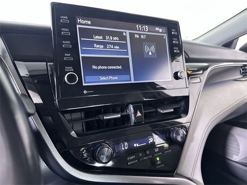 Used 2024 Toyota Camry XSE image 13