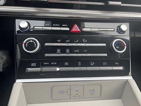 New 2026 Hyundai Santa Fe SE AWD/4WD image 14