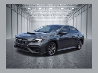 Used 2023 Subaru WRX AWD/4WD 360° Tour