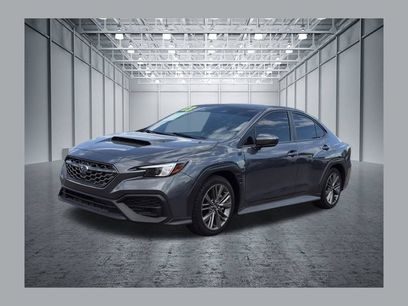 Used 2023 Subaru WRX