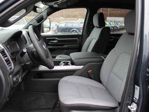 New 2026 RAM 1500 Big Horn image 18