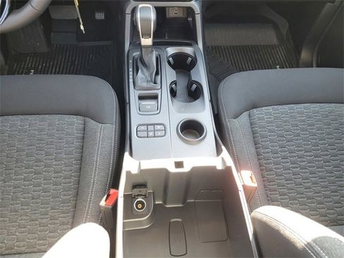 New 2024 Ford Ranger XLT w/ Equipment Group 301A High image 20