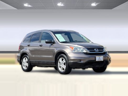 Used 2011 Honda CR-V EX image 6