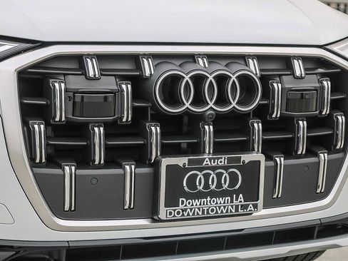 New 2025 Audi Q7 3.0T Premium Plus image 5