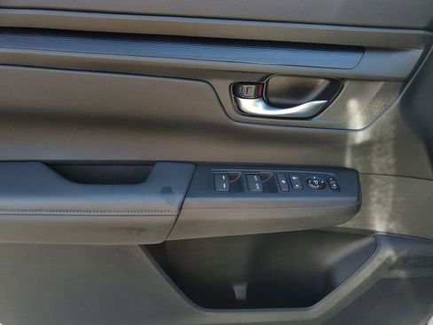 Used 2024 Honda CR-V EX image 12