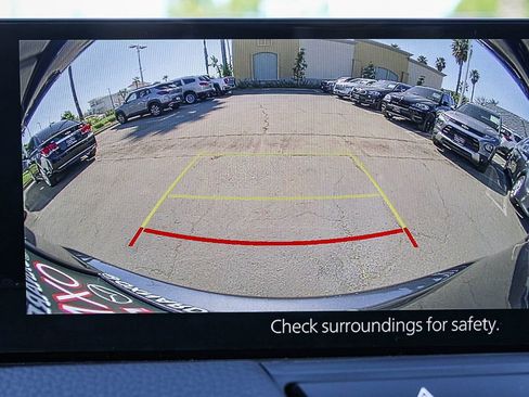 New 2026 MAZDA CX-90 3.3 Turbo w/ Premium Sport Pkg image 26