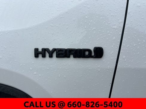 Certified 2021 Toyota RAV4 XLE w/ Convenience Package image 13