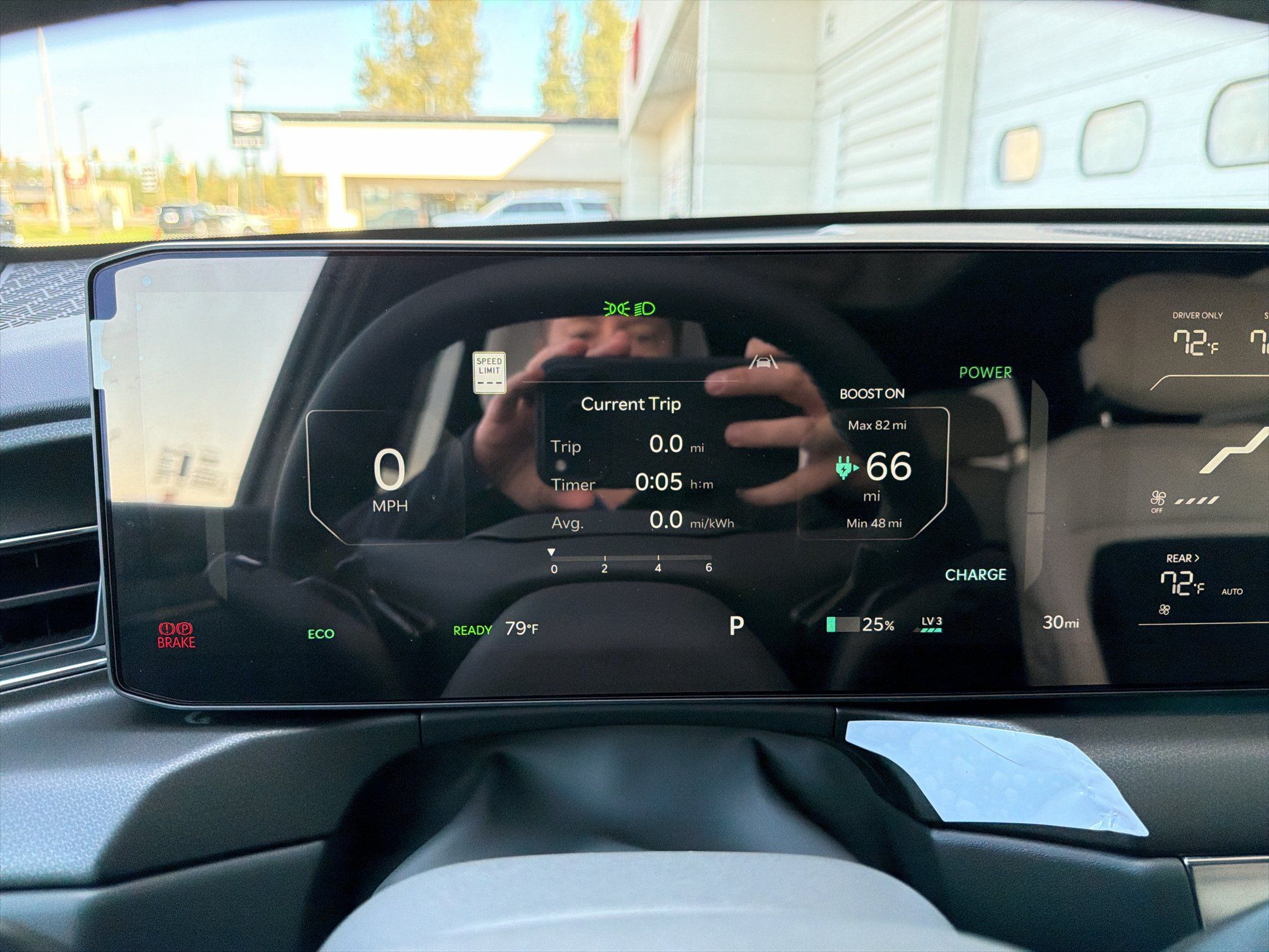 New 2026 Kia EV9 GT-Line AWD/4WD image 27