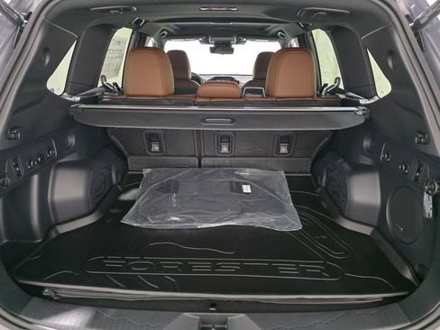 New 2026 Subaru Forester Touring image 31