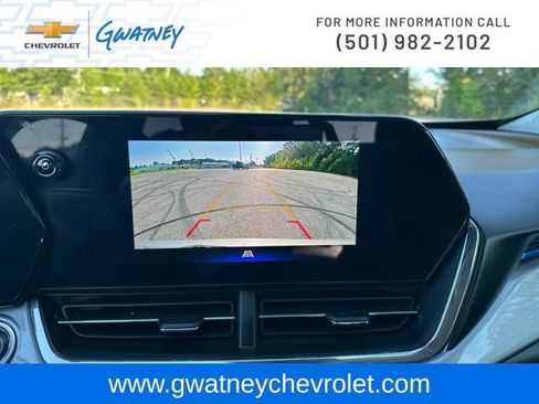 Used 2026 Chevrolet Trax LT FWD image 18