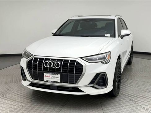 Used 2021 Audi Q3 2.0T Premium Plus w/ Premium Plus Package image 7