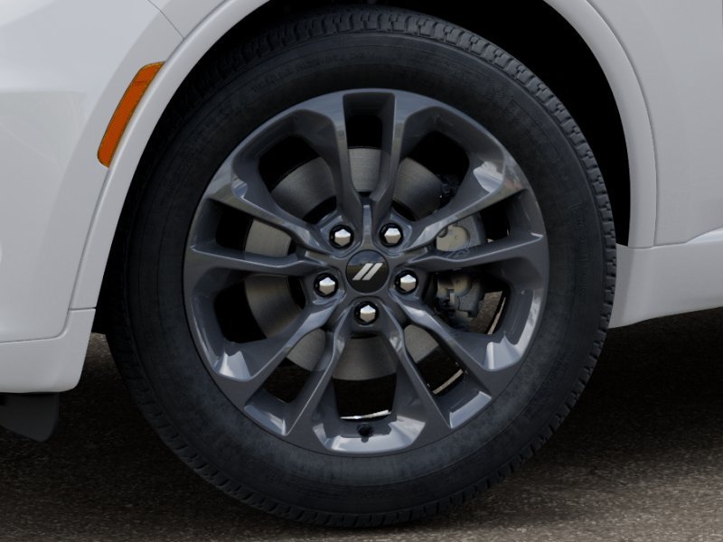 New 2026 Dodge Durango GT w/ Blacktop Package RWD image 34