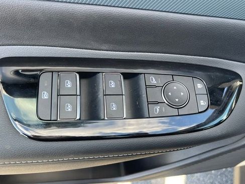 New 2025 Nissan Murano SL image 12