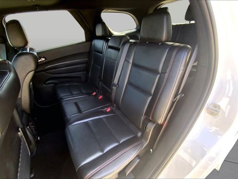 Used 2024 Dodge Durango GT AWD/4WD image 21