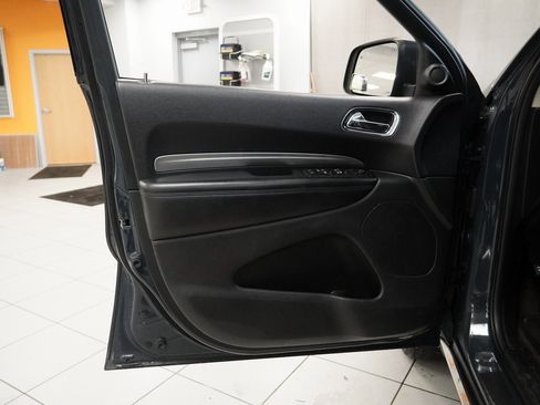 Used 2018 Dodge Durango SXT w/ 3rd Row Seating Group image 5