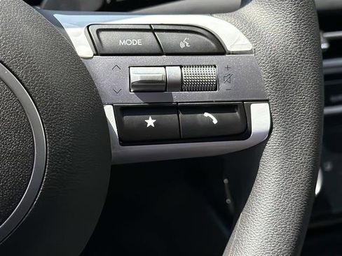 New 2026 Hyundai Tucson SEL FWD image 9