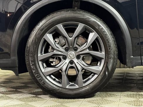 Used 2024 Acura MDX A-Spec image 2