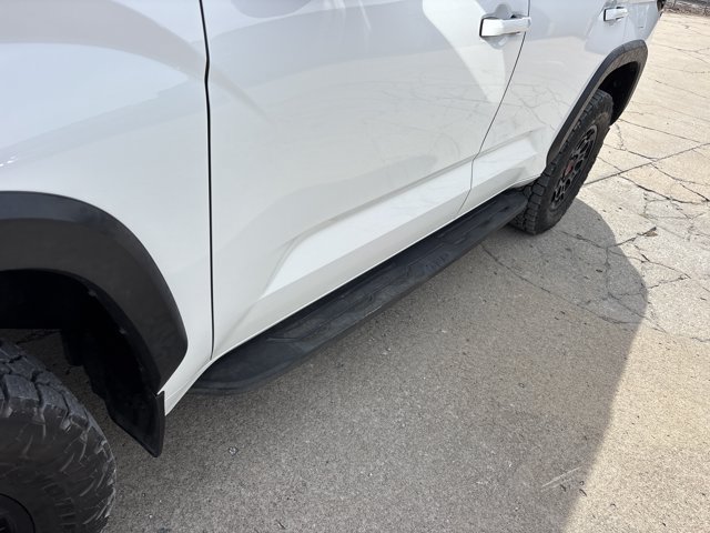Used 2024 Toyota Sequoia TRD Pro AWD/4WD image 14