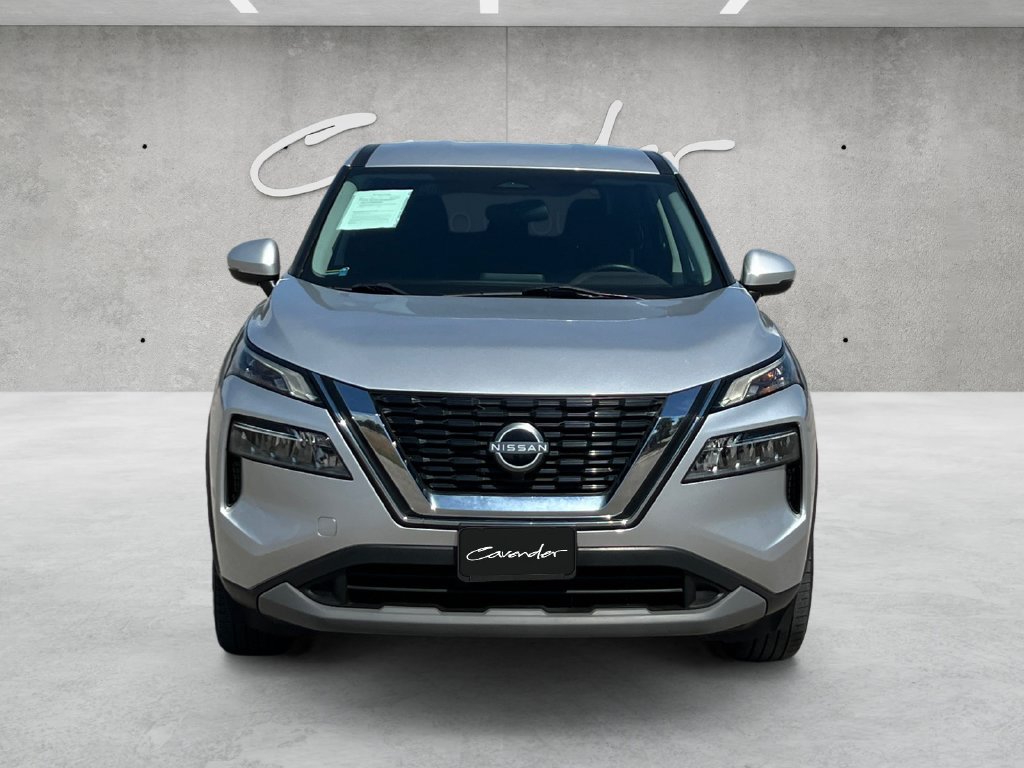 Used 2022 Nissan Rogue SV FWD image 18