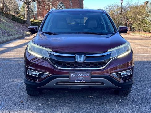 Used 2016 Honda CR-V Touring image 28