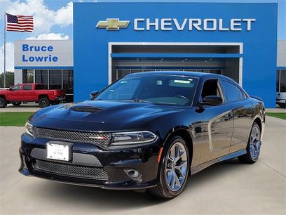 Used 2020 Dodge Charger GT