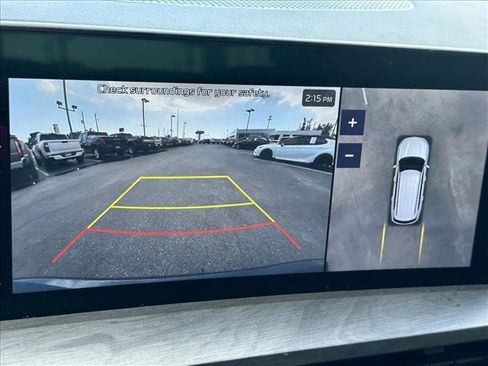 Used 2024 Kia Telluride SX Prestige X-Line image 14