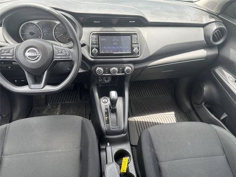 Used 2024 Nissan Kicks S FWD image 15