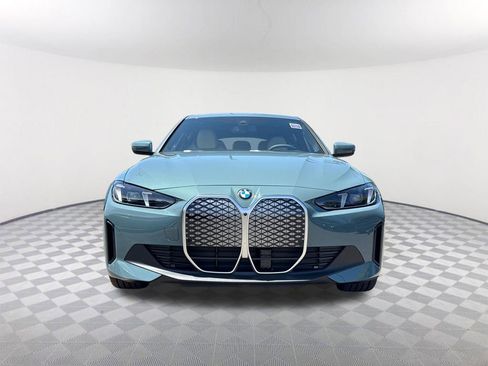 New 2026 BMW i4 eDrive40 w/ Parking Assistance Package RWD image 2
