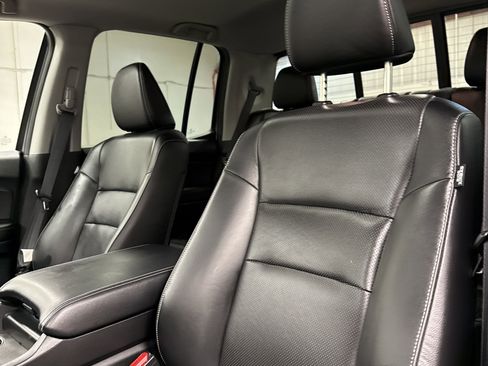 Used 2025 Honda Ridgeline RTL+ image 5