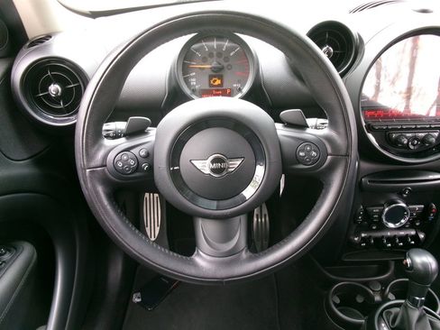 Used 2016 MINI Cooper Countryman S AWD/4WD image 50