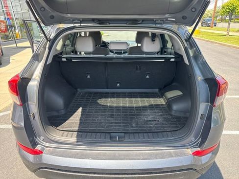 Used 2018 Hyundai Tucson SEL AWD/4WD image 27