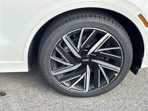 New 2026 Lincoln Aviator Black Label w/ Jet Appearance Package image 9