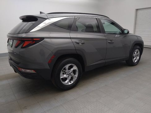 Used 2024 Hyundai Tucson SEL AWD/4WD image 10