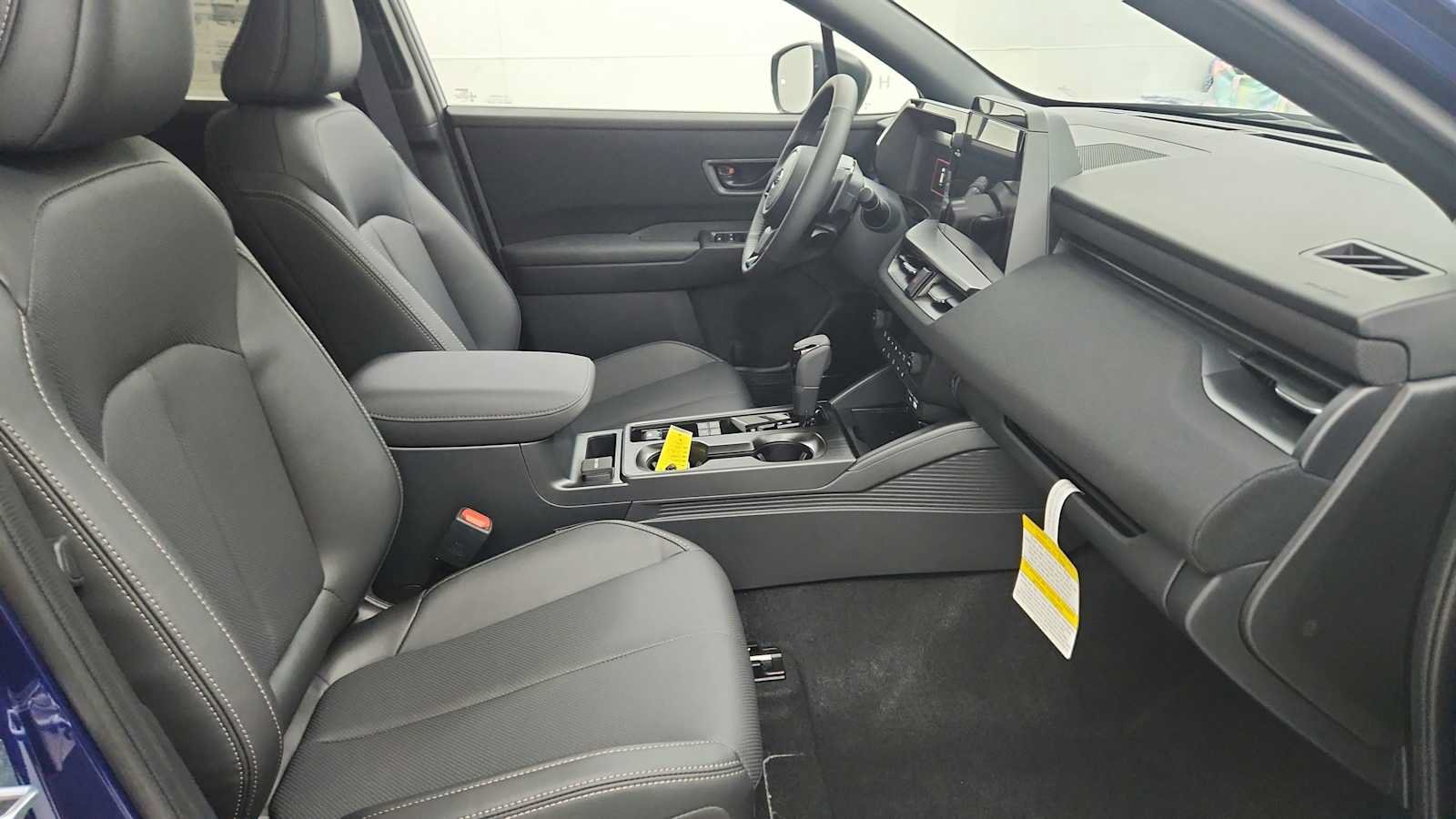 New 2026 Subaru Outback Wilderness AWD/4WD image 28